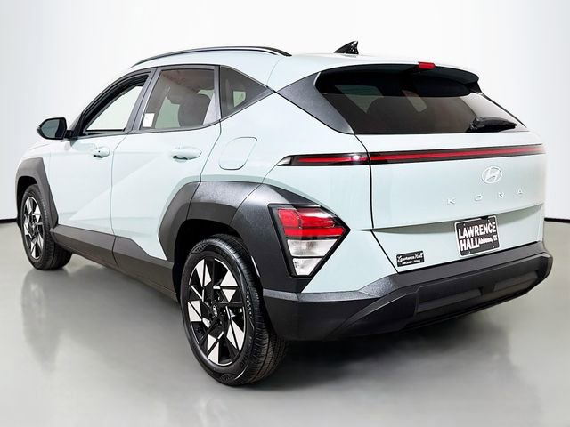 Used 2025 Hyundai Kona SEL FWD image 6