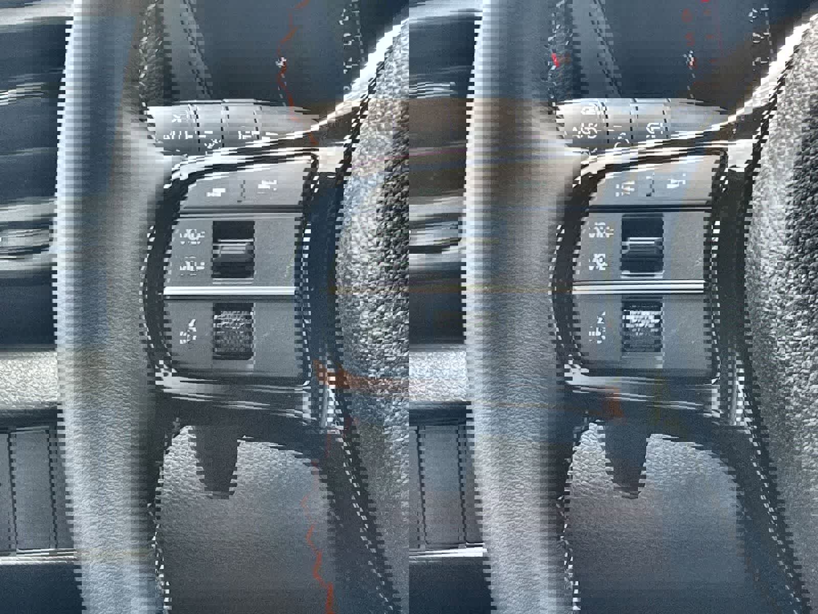 New 2026 Honda Pilot Sport image 22