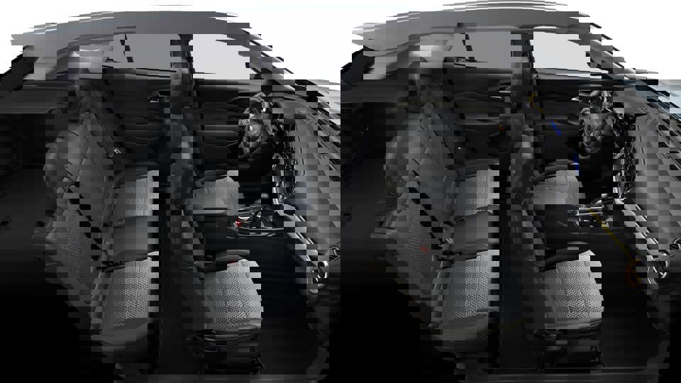 New 2026 Chevrolet Trax LT image 28