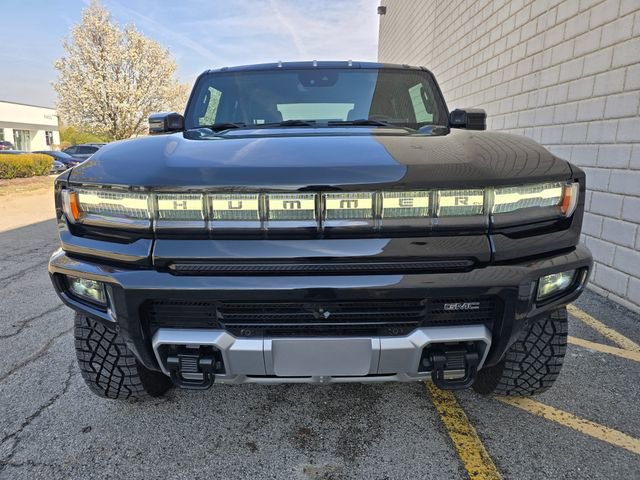 Used 2024 GMC Hummer EV 3X w/ Extreme Off-Road Package image 8