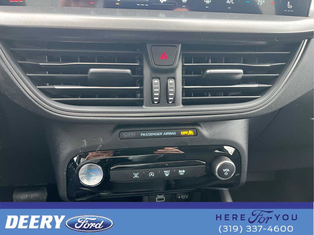New 2026 Ford Escape Active w/ Tech Pack #1 image 22