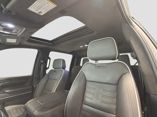 Used 2025 GMC Sierra 2500 AT4X AWD/4WD image 20