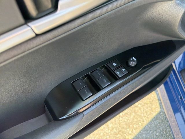 Used 2025 Toyota Camry LE image 12