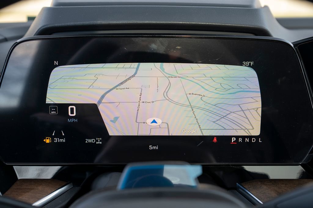 New 2026 Chevrolet Tahoe High Country image 38