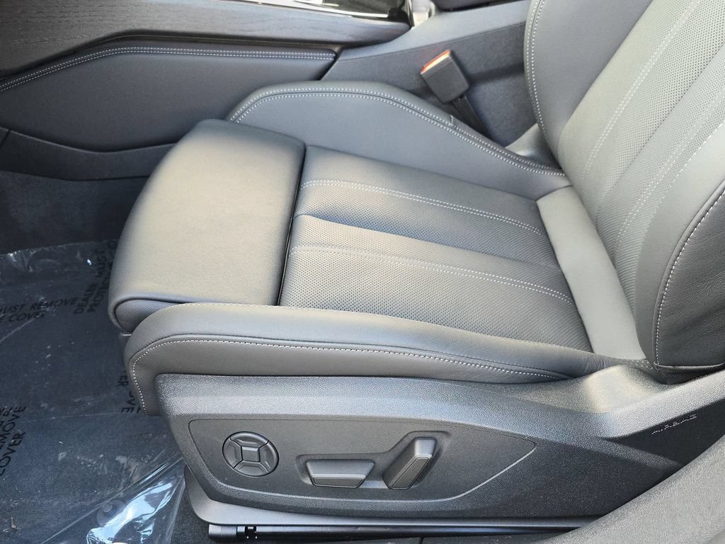 New 2026 Audi A6 Premium Plus w/ Premium Plus Package AWD/4WD image 17