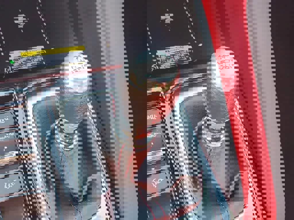 New 2026 Acura Integra A-Spec image 18