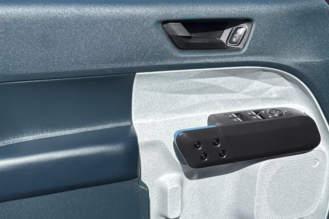 Used 2025 Ford Maverick XLT w/ Equipment Group 302A image 12