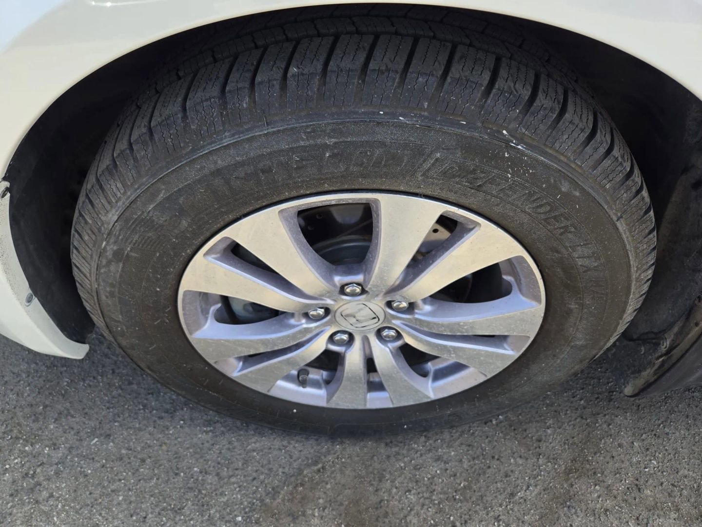 Used 2014 Honda Odyssey EX-L image 22