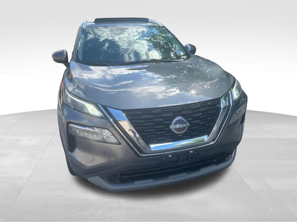 Used 2023 Nissan Rogue SV w/ SV Premium B Package AWD/4WD image 38