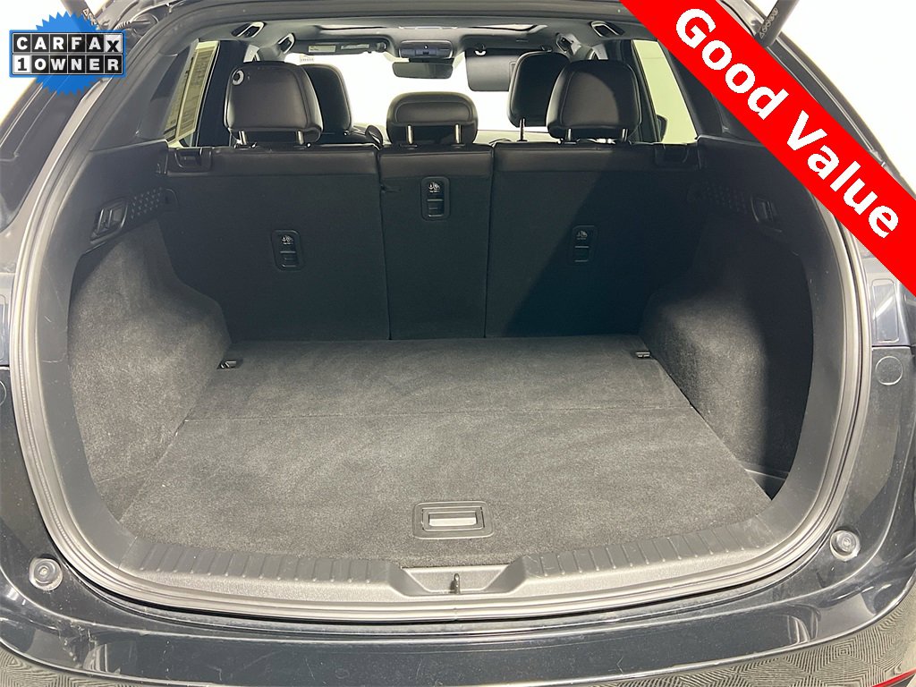 Used 2022 MAZDA CX-5 Signature image 28
