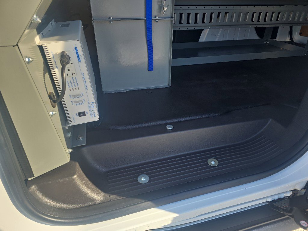 Used 2017 Ford Transit Connect XL image 15