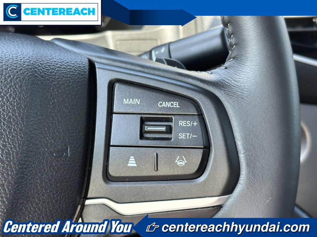 Used 2024 Honda Ridgeline RTL image 22
