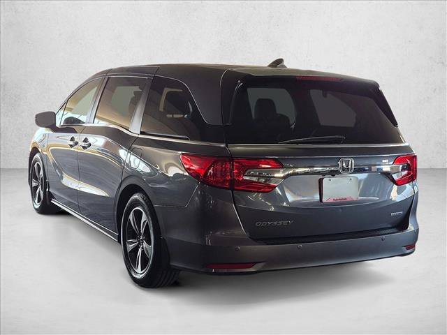 Used 2019 Honda Odyssey Touring image 8
