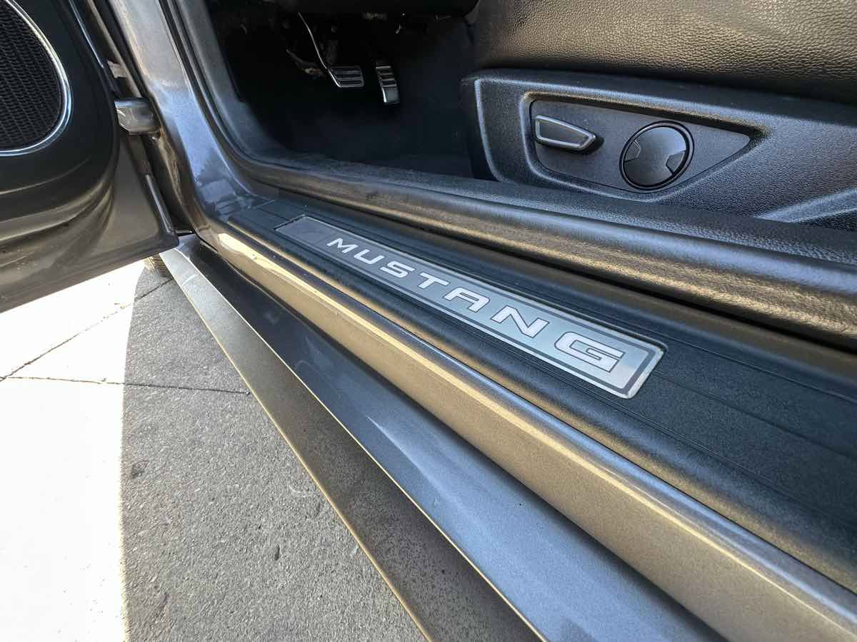 Used 2022 Ford Mustang GT Premium RWD image 25