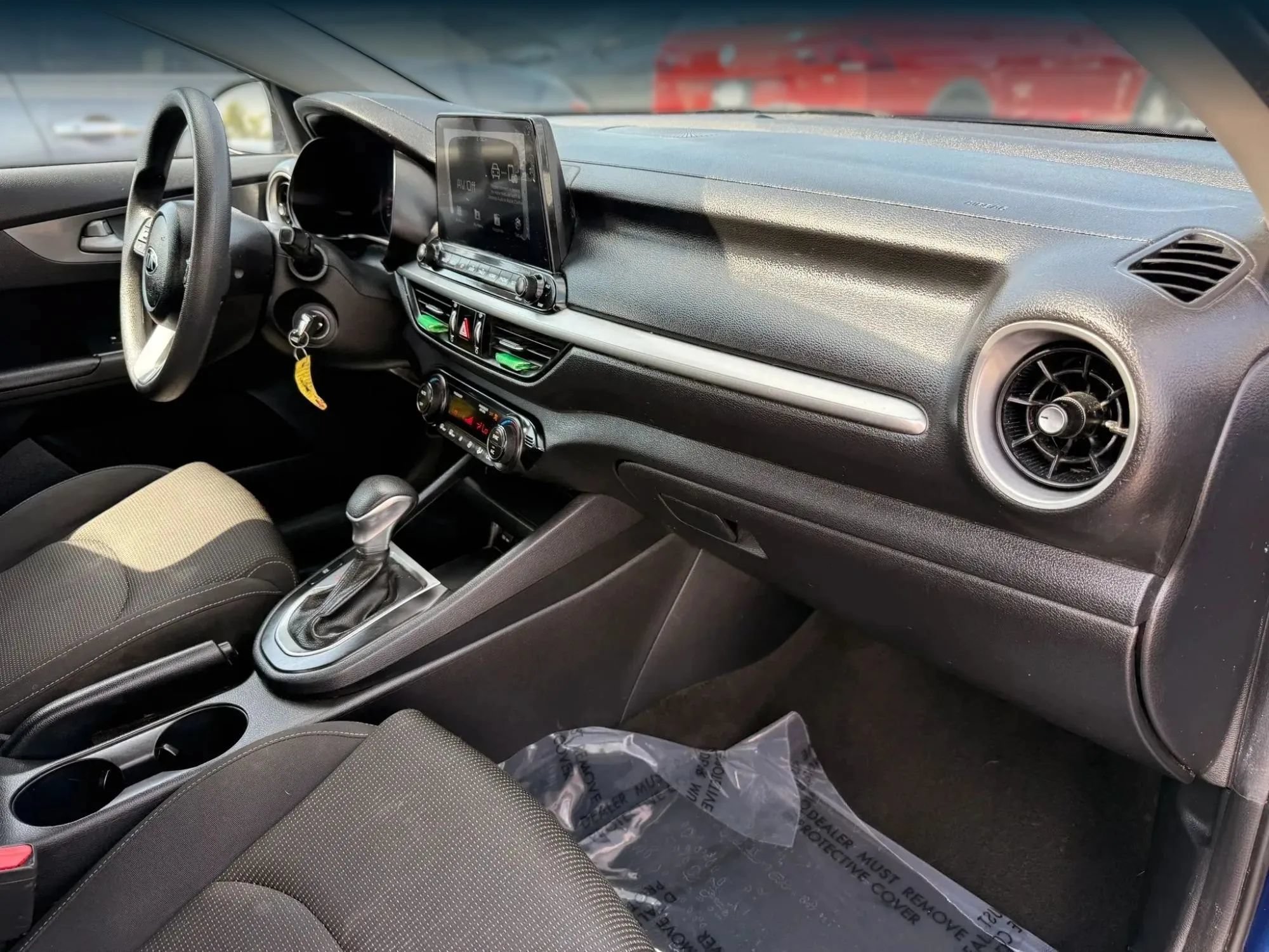 Used 2019 Kia Forte LXS FWD image 19