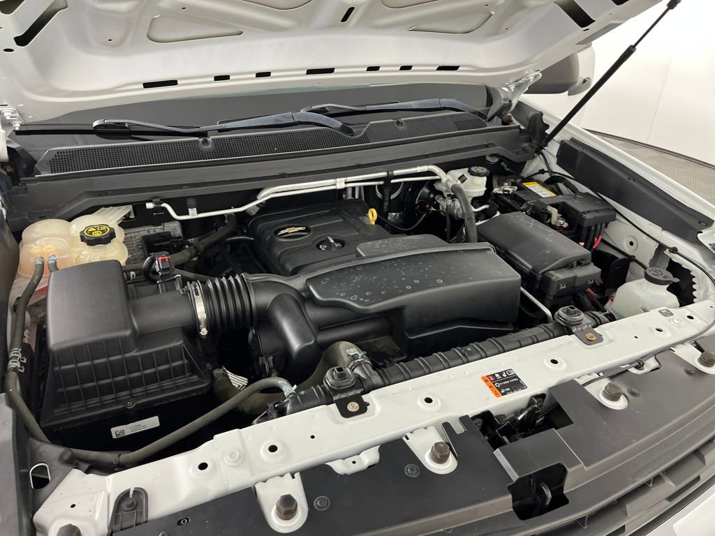 Used 2019 Chevrolet Colorado W/T image 19