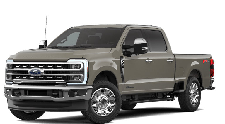 New 2026 Ford F250 Lariat w/ Chrome Package AWD/4WD image 23