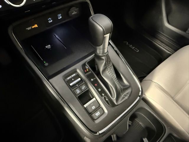 Used 2026 Honda CR-V EX-L image 24