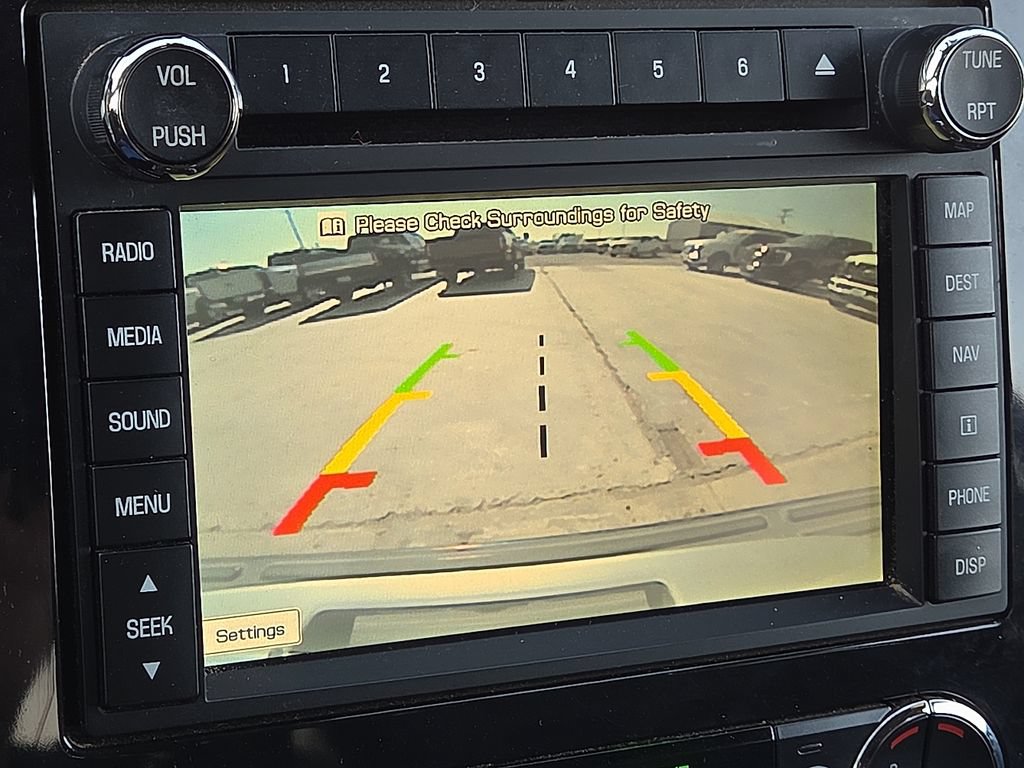 Used 2013 Ford Expedition Limited RWD image 28