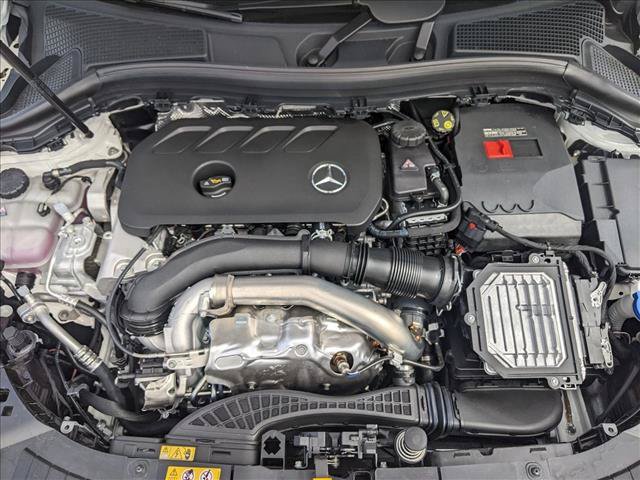 New 2026 Mercedes-Benz GLA 250 image 16