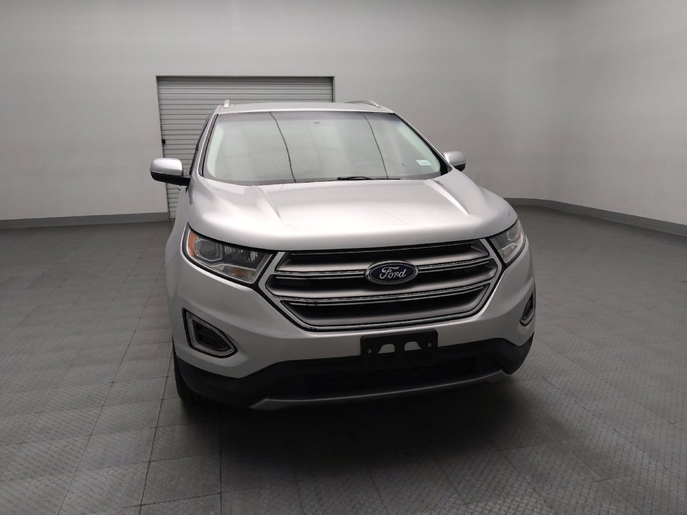 Used 2017 Ford Edge Titanium w/ Technology Package image 14