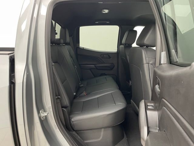New 2026 Chevrolet Colorado Trail Boss image 14