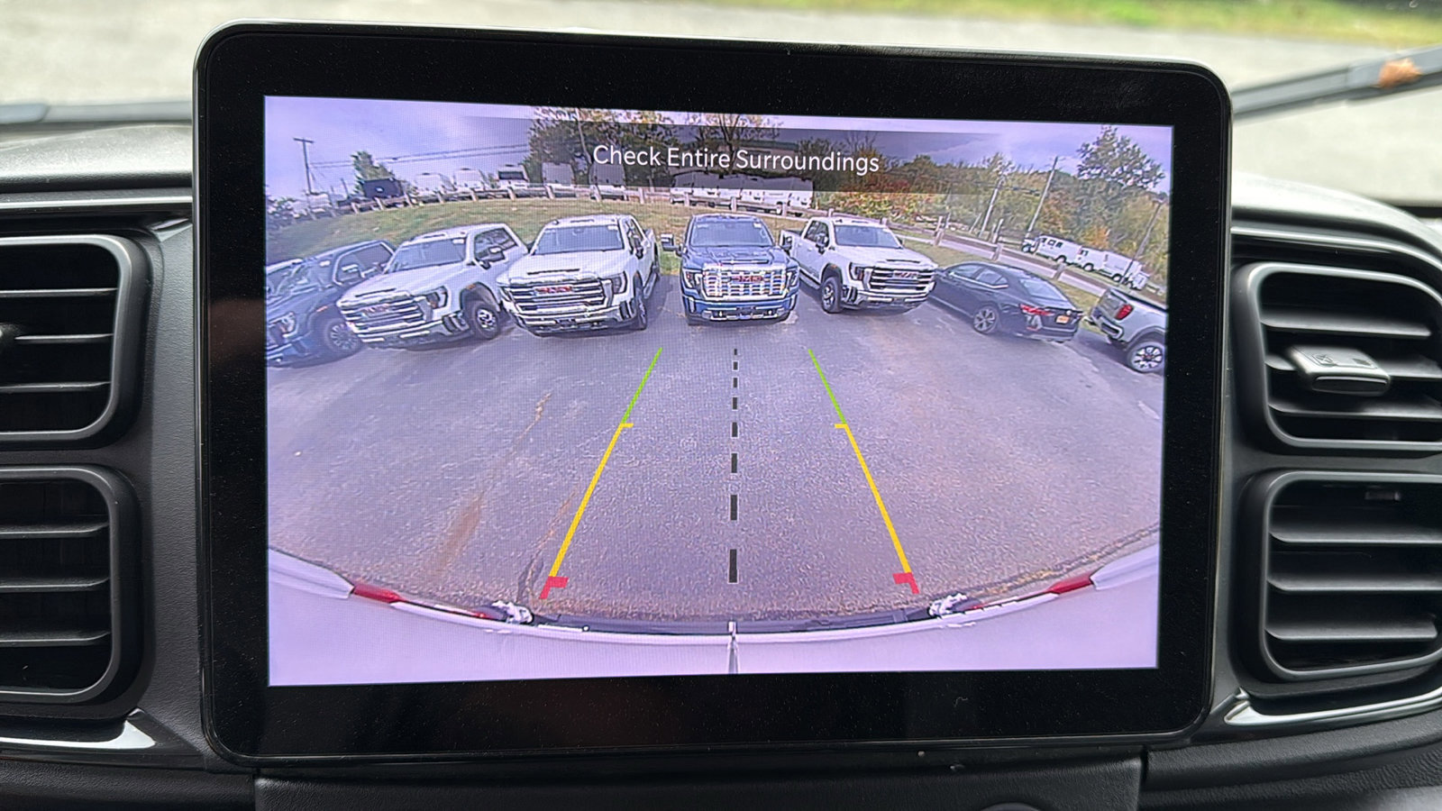 Used 2025 RAM ProMaster 2500 w/ Premium Convenience Group image 19