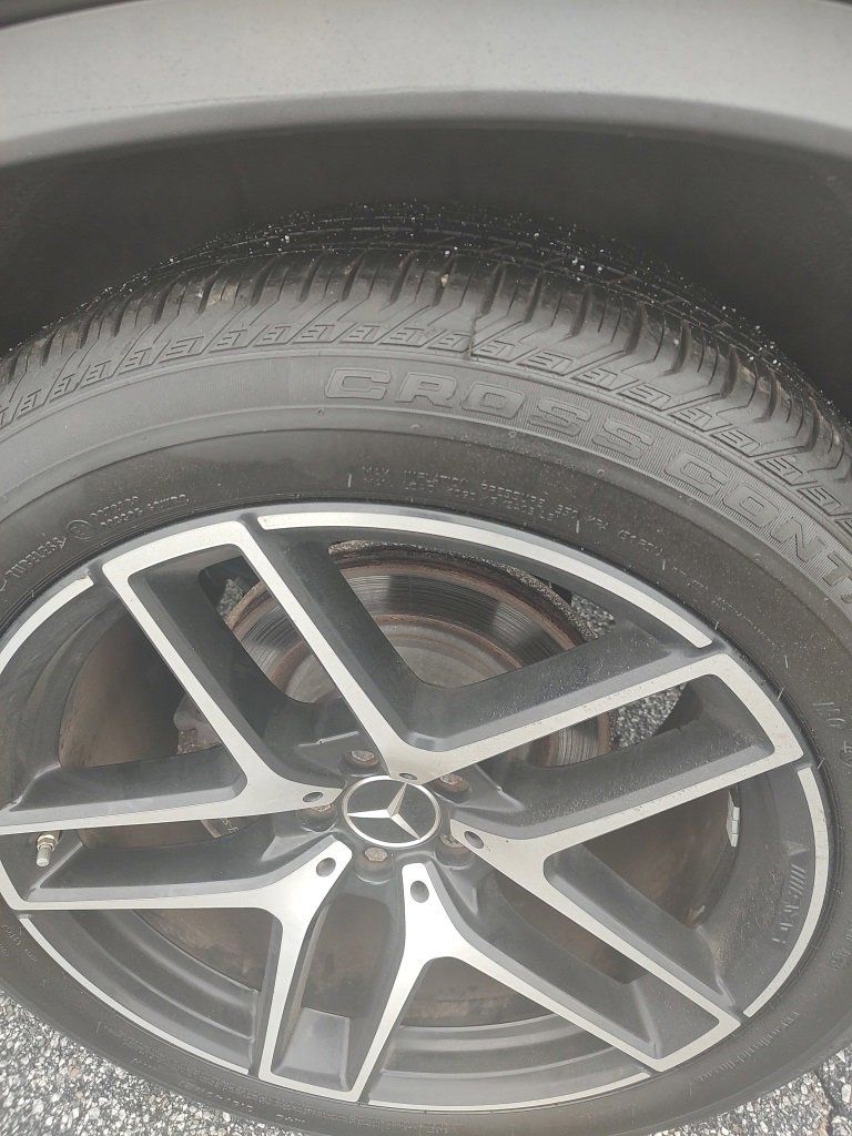 Used 2018 Mercedes-Benz GLE 43 AMG 4MATIC Coupe image 11