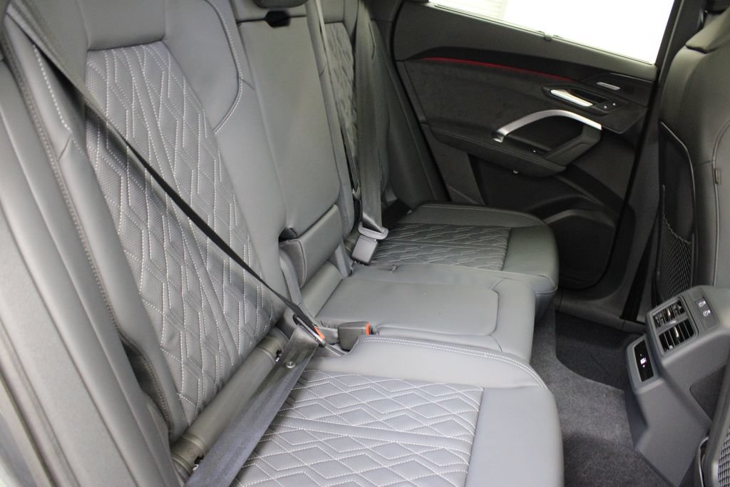 New 2026 Audi SQ5 Premium Plus AWD/4WD image 20
