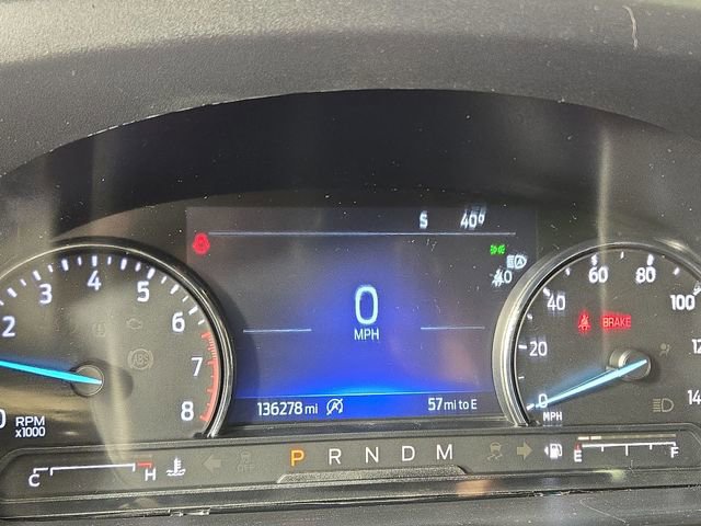 Used 2020 Ford Explorer XLT w/ Comfort Package image 16