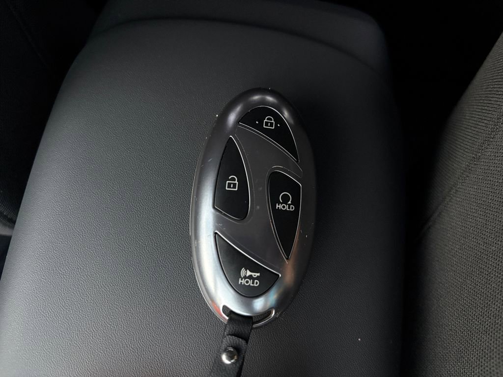 New 2026 Hyundai Kona SEL Sport FWD image 29