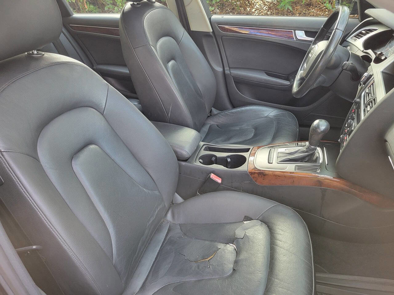 Used 2009 Audi A4 2.0T Premium AWD/4WD image 11