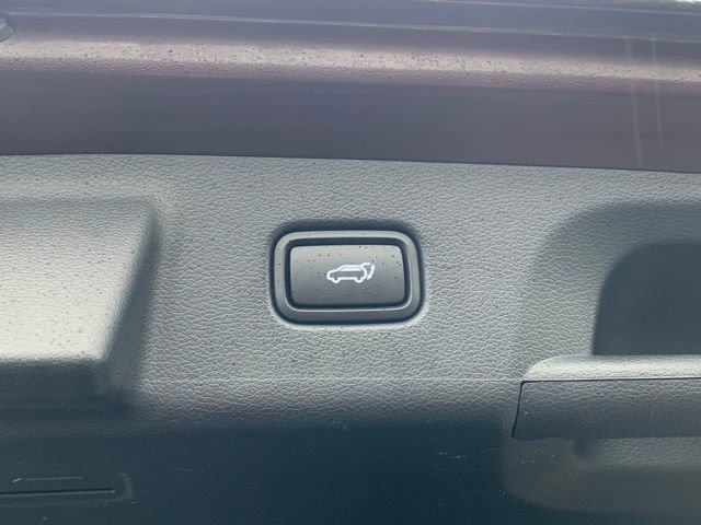 Used 2025 Hyundai Palisade SEL AWD/4WD image 6