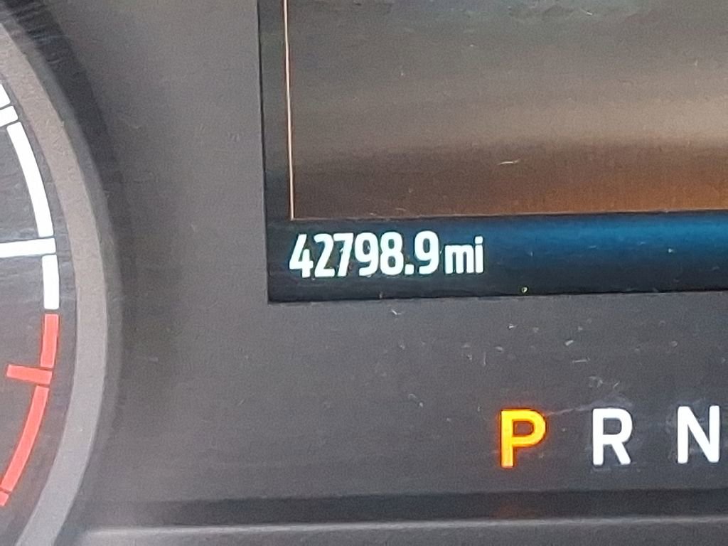 Used 2023 Ford F150 XLT image 20