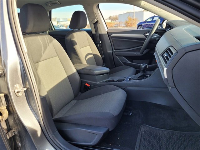 Used 2019 Volkswagen Jetta S image 12
