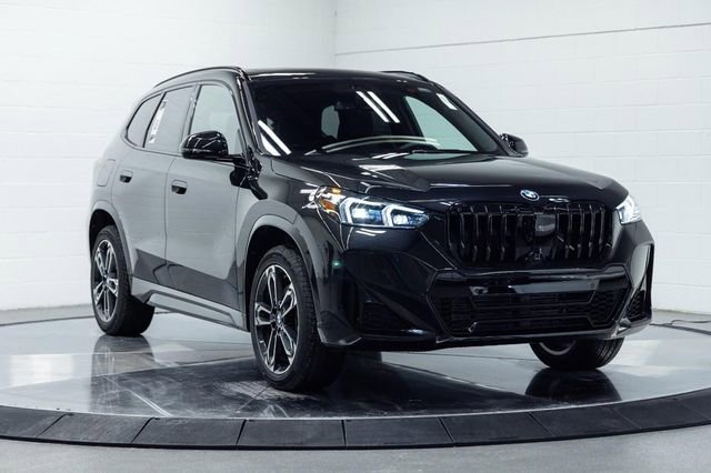 New 2026 BMW X1 xDrive28i w/ Technology Package image 19