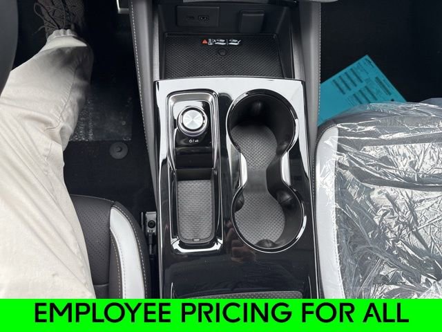 New 2026 Buick Envision Sport Touring image 16