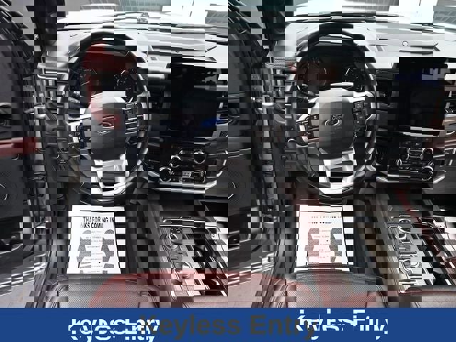 Used 2024 Ford Expedition Max Limited image 18