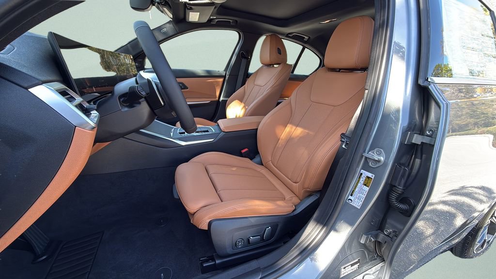 New 2026 BMW 330i 330i w/ Premium Package image 5