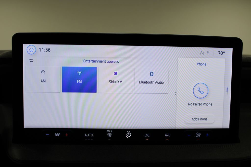 New 2026 Ford Maverick XLT image 41