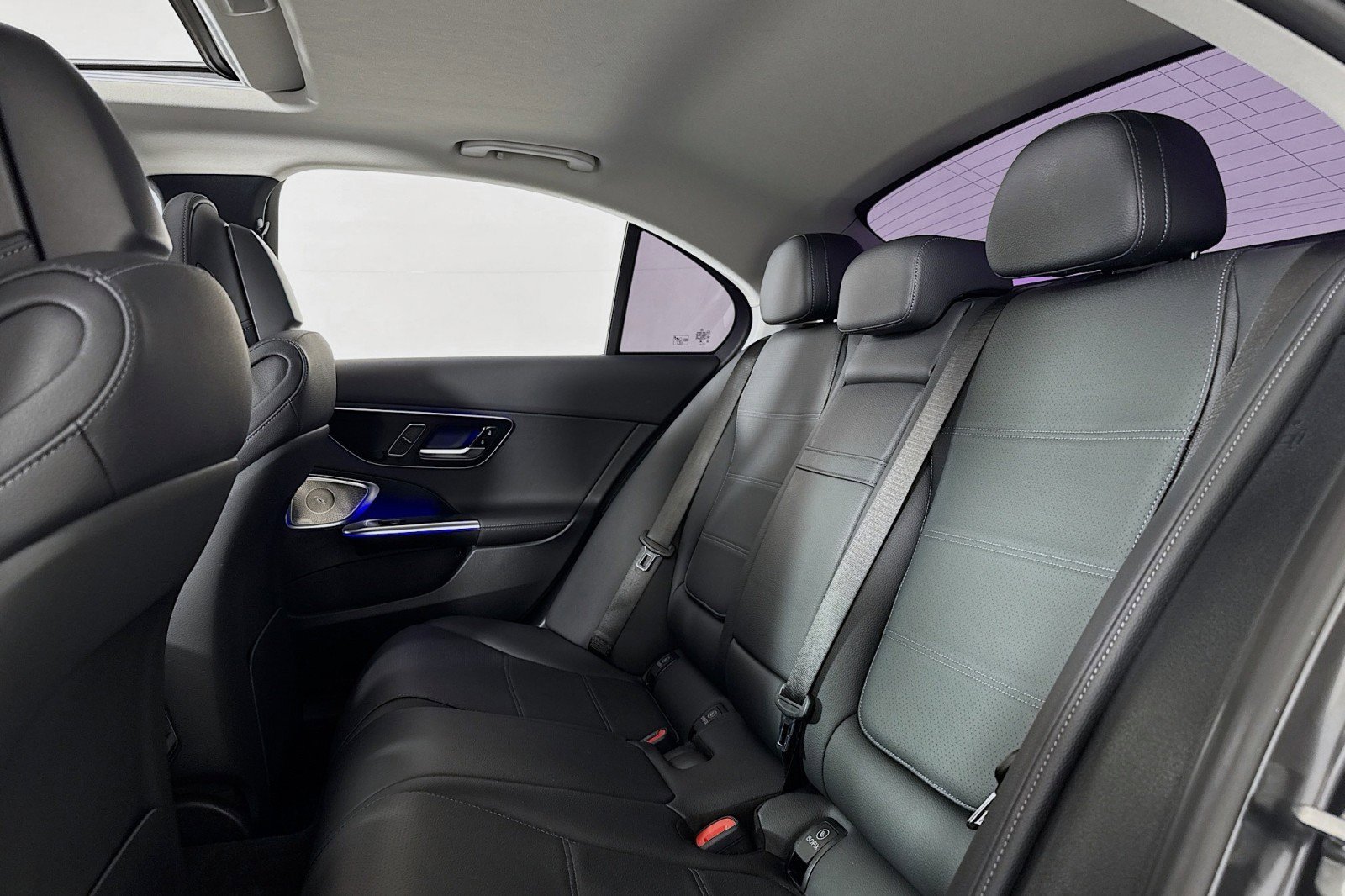 Certified 2023 Mercedes-Benz C 300 Sedan image 9