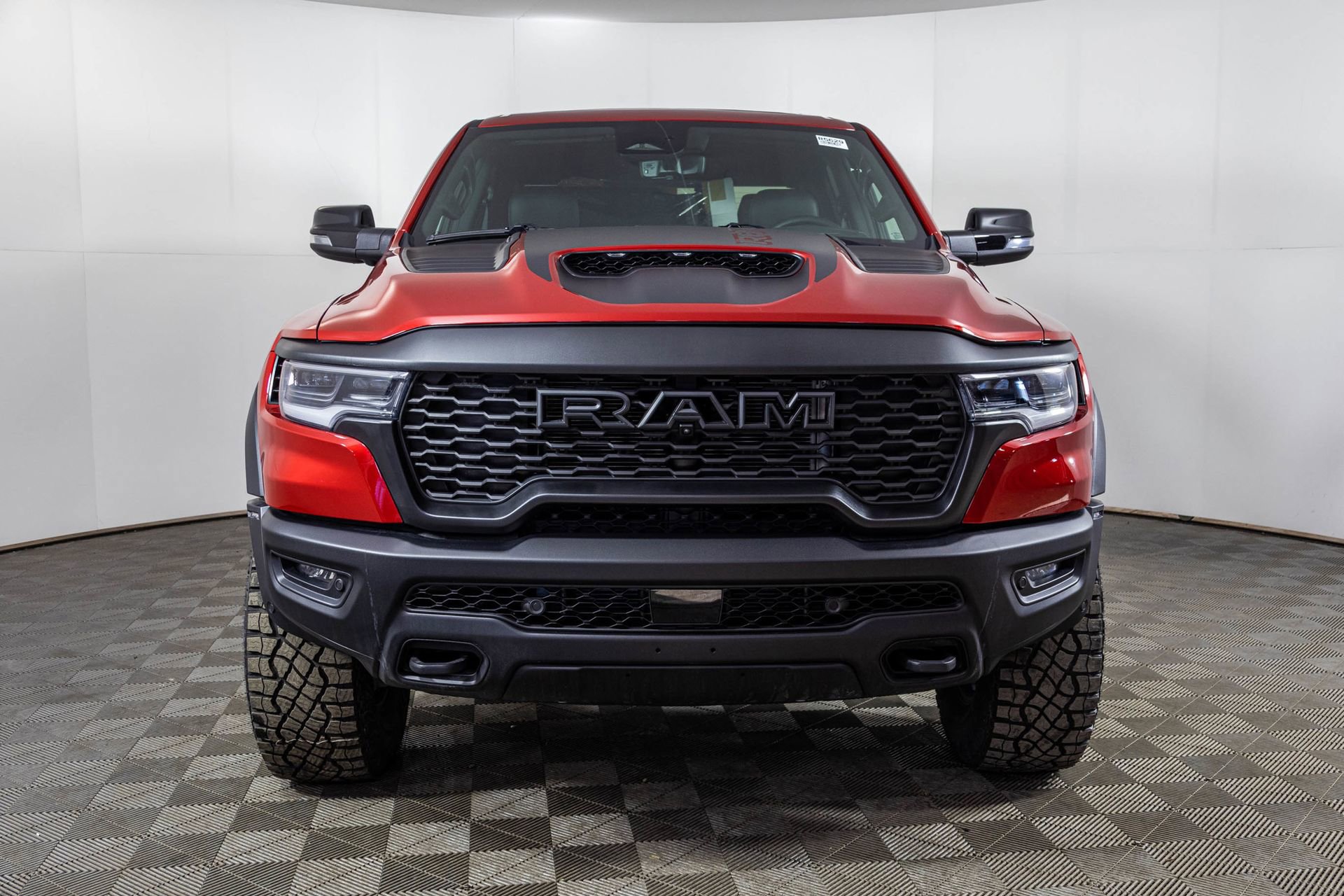 New 2026 RAM 1500 RHO image 14
