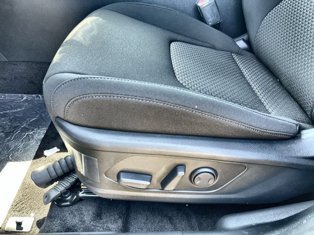 New 2026 Kia Sportage S AWD/4WD image 12