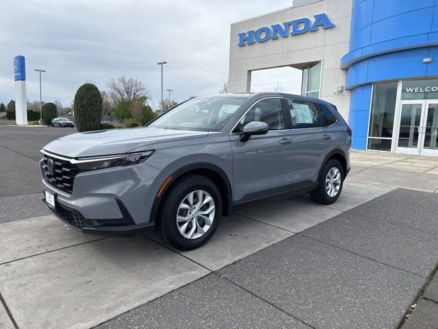 Used 2023 Honda CR-V LX image 14