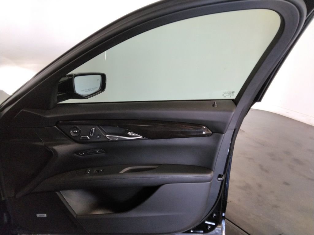 Used 2018 Cadillac CT6 Platinum image 44