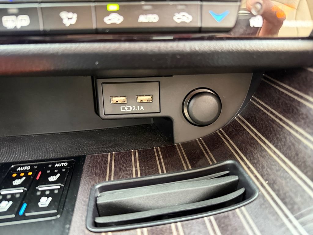 Certified 2022 Lexus RX 350 FWD w/ Luxury Package image 24
