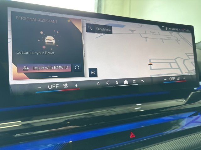 Used 2024 BMW 540i xDrive w/ M Sport Package image 28