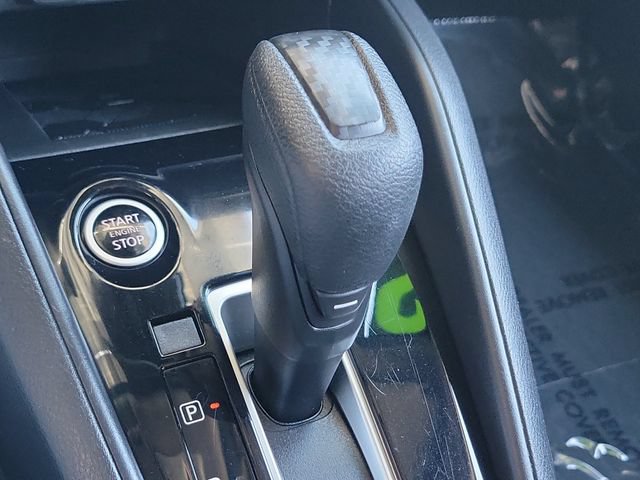 Used 2024 Nissan Versa SV FWD image 17