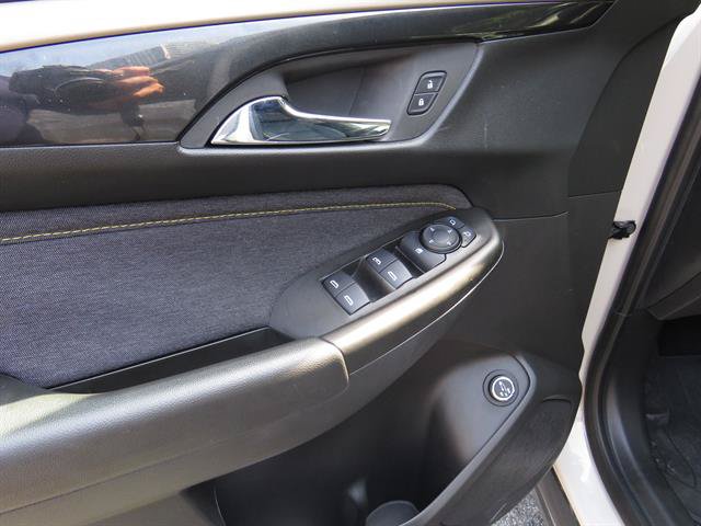 Used 2026 Chevrolet TrailBlazer ACTIV w/ Convenience Package FWD image 9