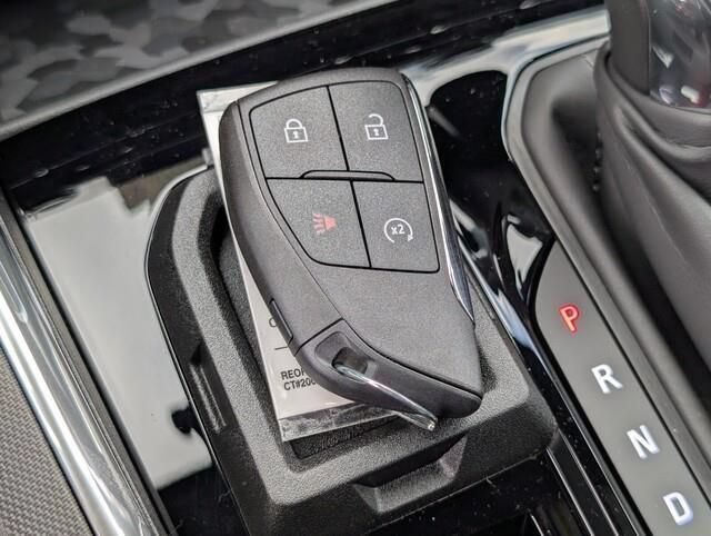 New 2026 GMC Canyon Elevation w/ Convenience Package RWD image 27
